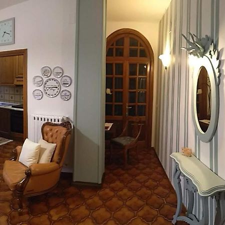 Апартаменты Casa Di Nonna Cate Монтепульчано Экстерьер фото