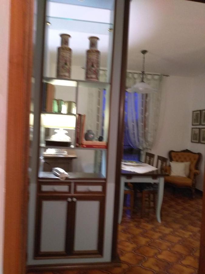 Апартаменты Casa Di Nonna Cate Монтепульчано Экстерьер фото
