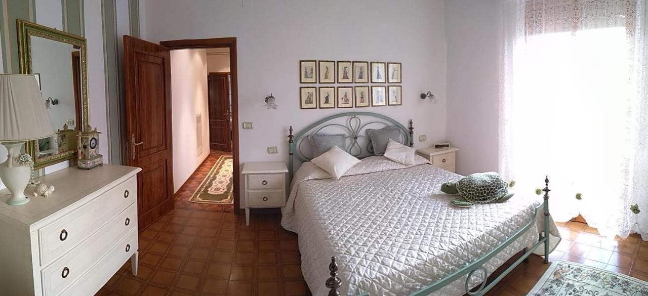 Апартаменты Casa Di Nonna Cate Монтепульчано Экстерьер фото
