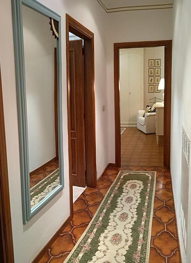 Апартаменты Casa Di Nonna Cate Монтепульчано Экстерьер фото