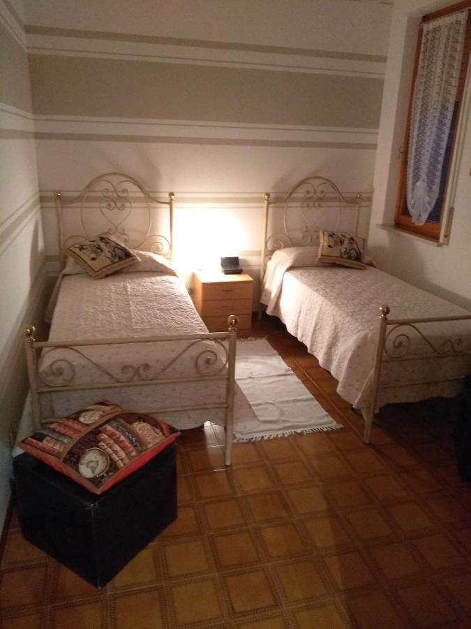 Апартаменты Casa Di Nonna Cate Монтепульчано Экстерьер фото